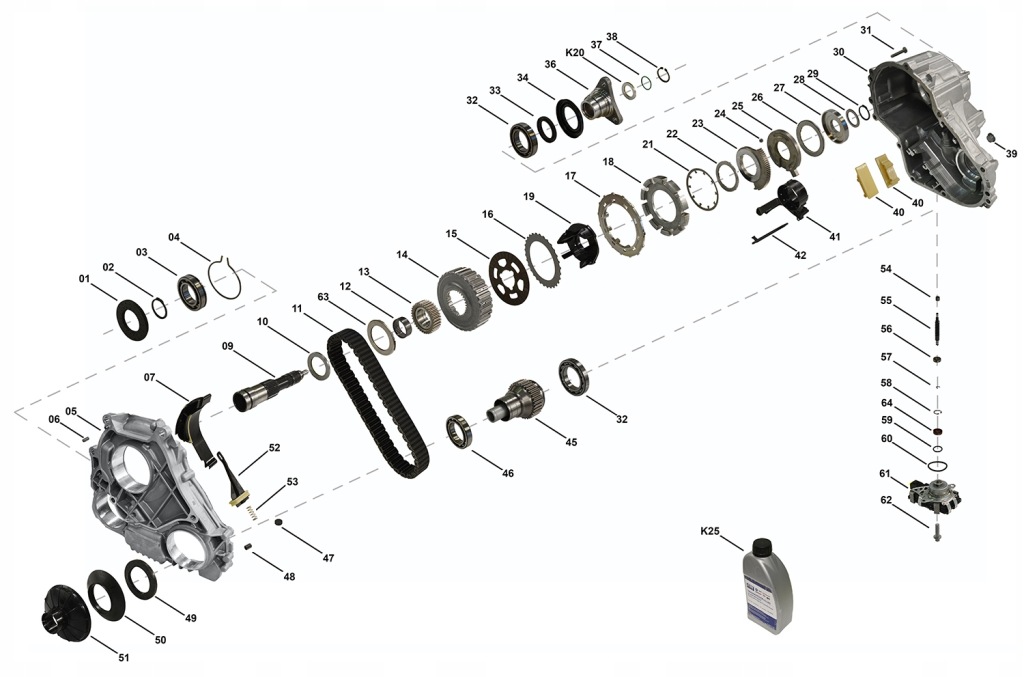 фото №3, Моторчик модуль редуктор atc13 bmw 8 g14 xdrive