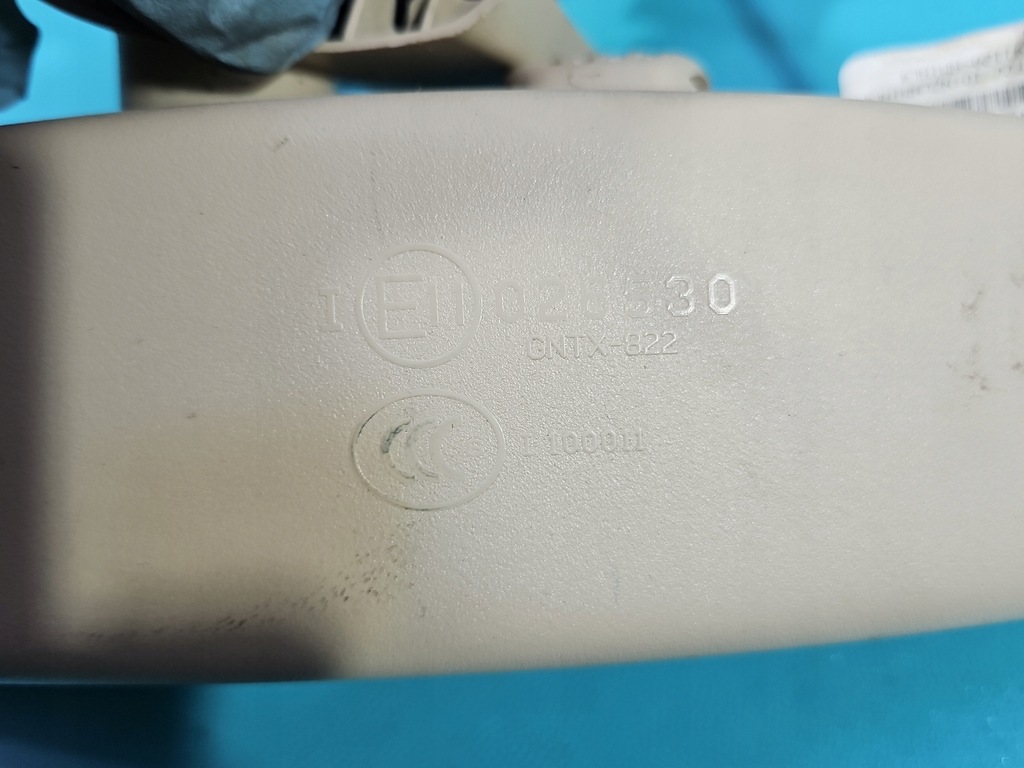 фото №8, Зеркало внутреннее pilot mercedes cls ii c218 10- заднего вида a2048104217