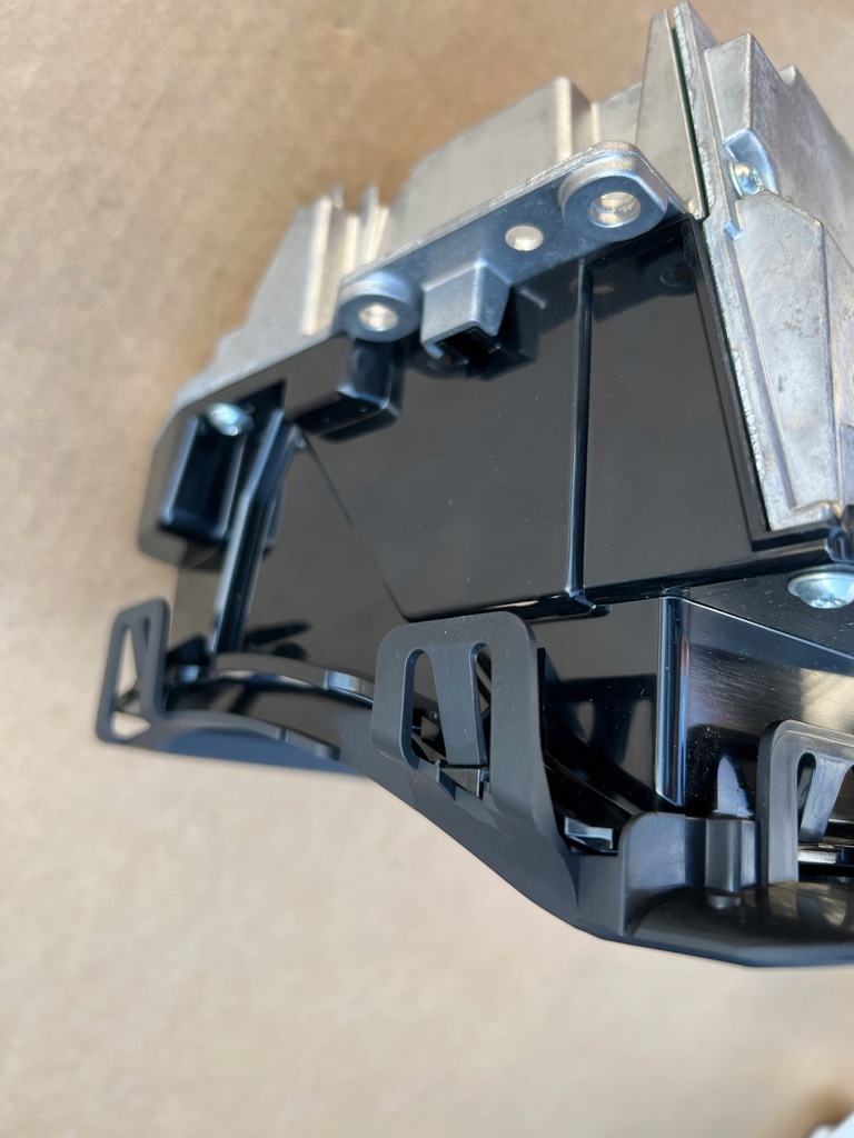 фото №6, Audi a8 d4 дисплей дисплей head-up 4h0919617