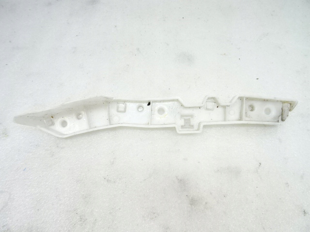 фото №1, Opel combo лівий напрямна бампера передній перед 9821847480