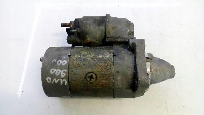 фото №9, Стартер fiat uno seicento panda 0,9b 63222908