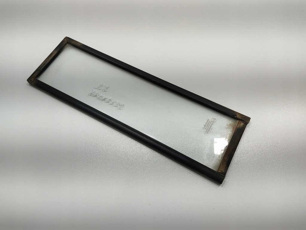 фото №3, Стекло дверь правая задняя задняя land rover defender 1999-2014