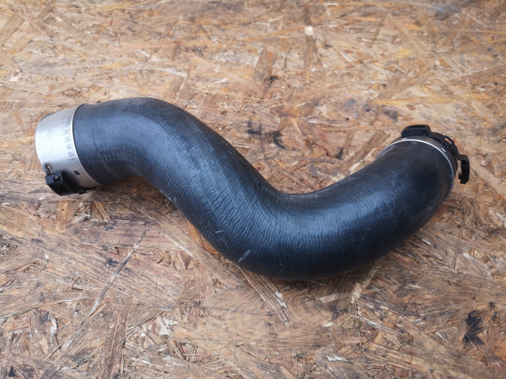 фото №2, Renault koleos ii труба інтеркулер 144634bd0a 2.0 dci