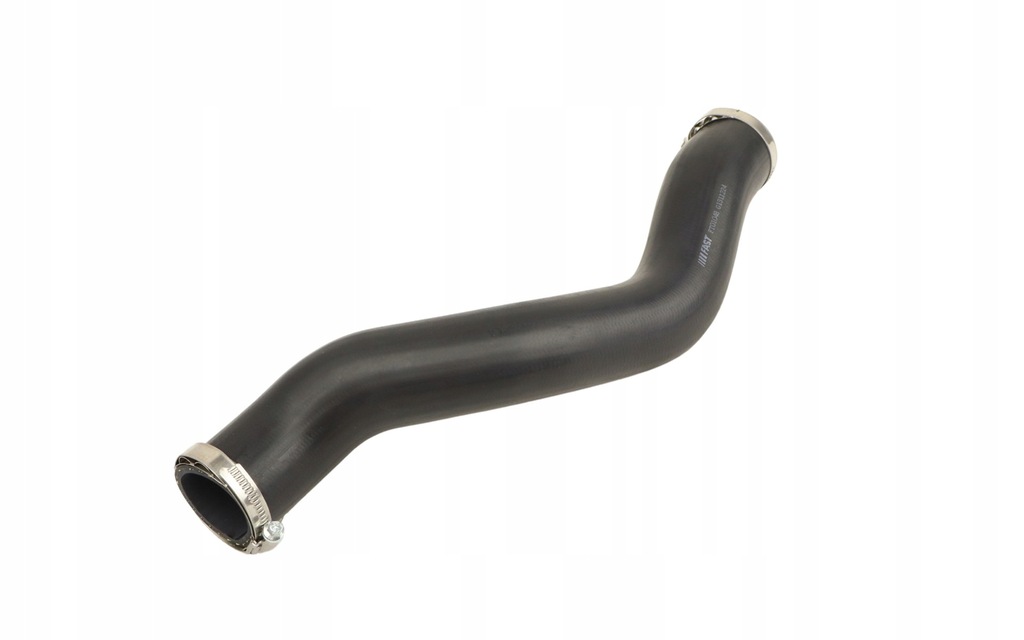 фото №1, Труба турбіни volvo v40 ii 12 1.6 d