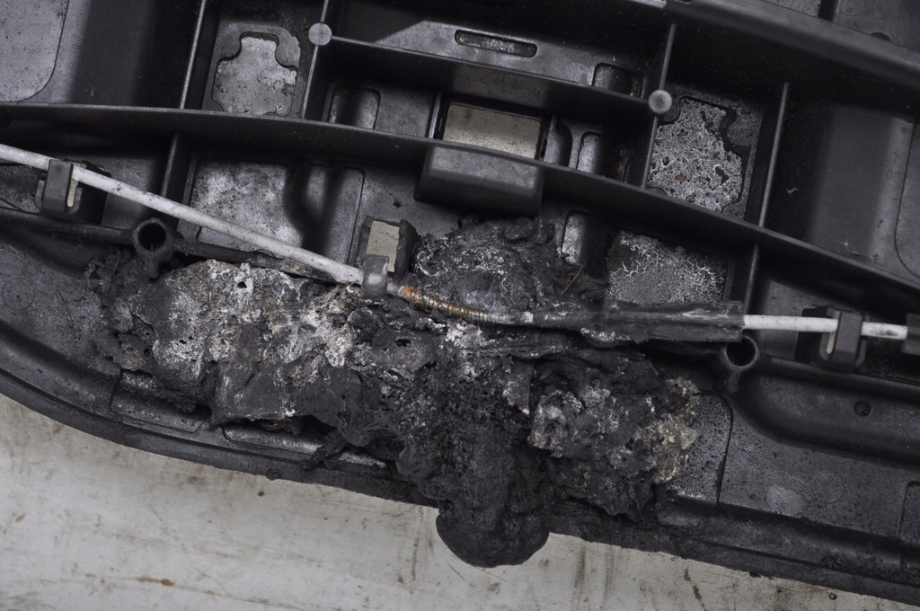 фото №13, Land rover discovery l550 pas передній підсилювач