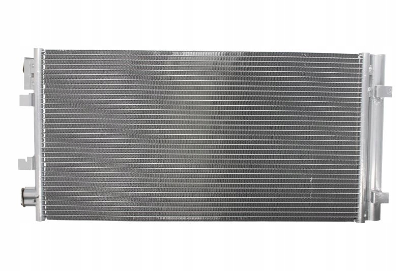 фото №1, Радиатор кондиционера renault grand scenic iii