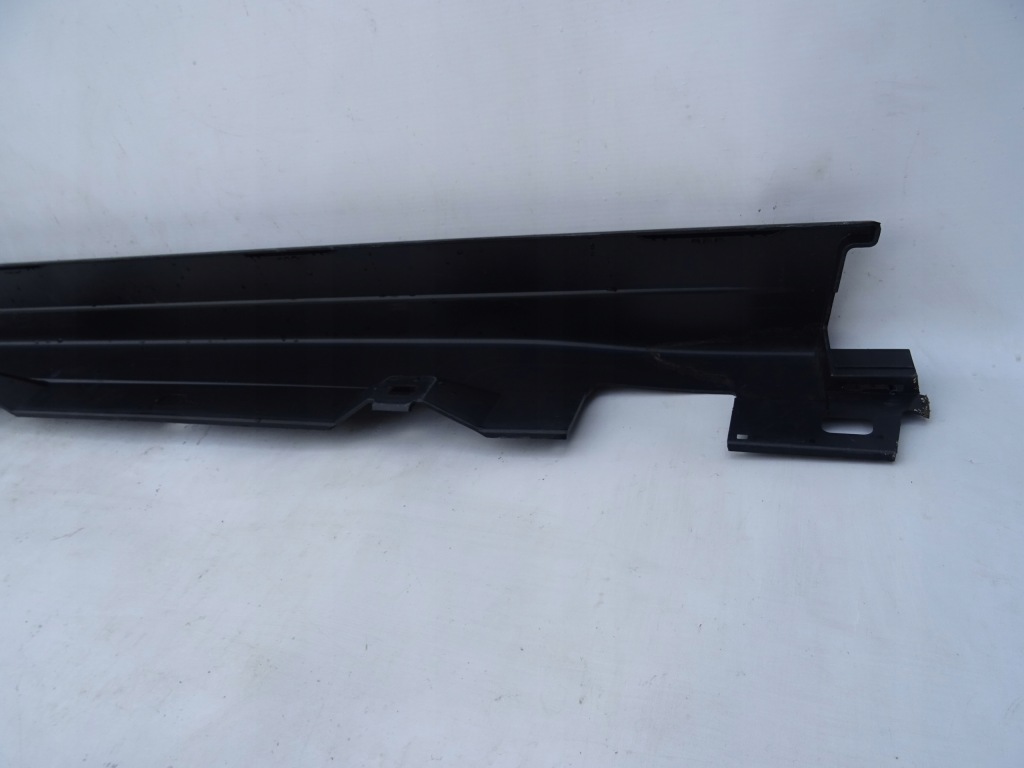 фото №4, Молдинг порог левая mercedes x247 x243