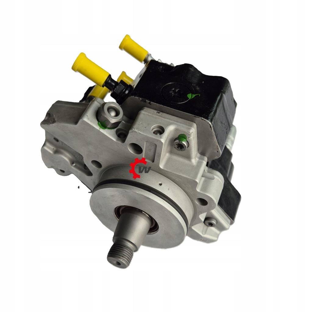 Насос впрыскная bosch 0445020015 do mercedes-benz sprinter vito 2.2 cdi Киев