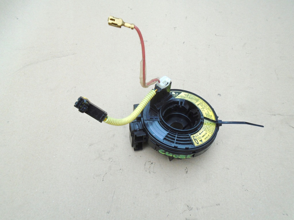 фото №1, Cuore vi 03-07r стрічка подушки безпеки шлейф