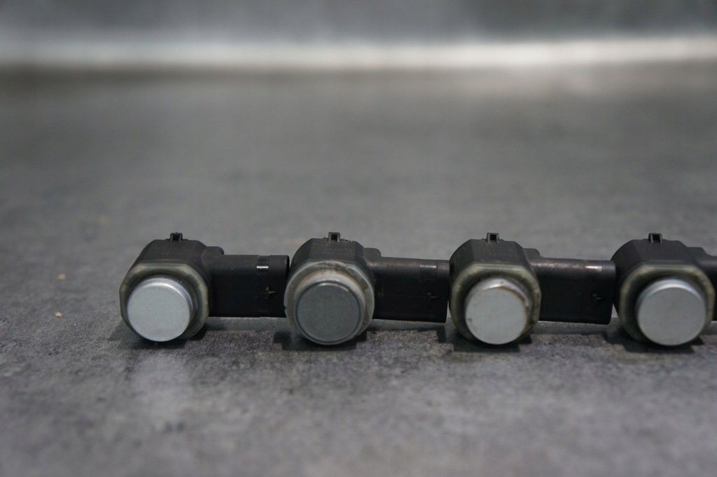 фото №5, Датчик парковки pdc audi a8 d4 s8 4h 1s0919275 vw passat sharan skoda