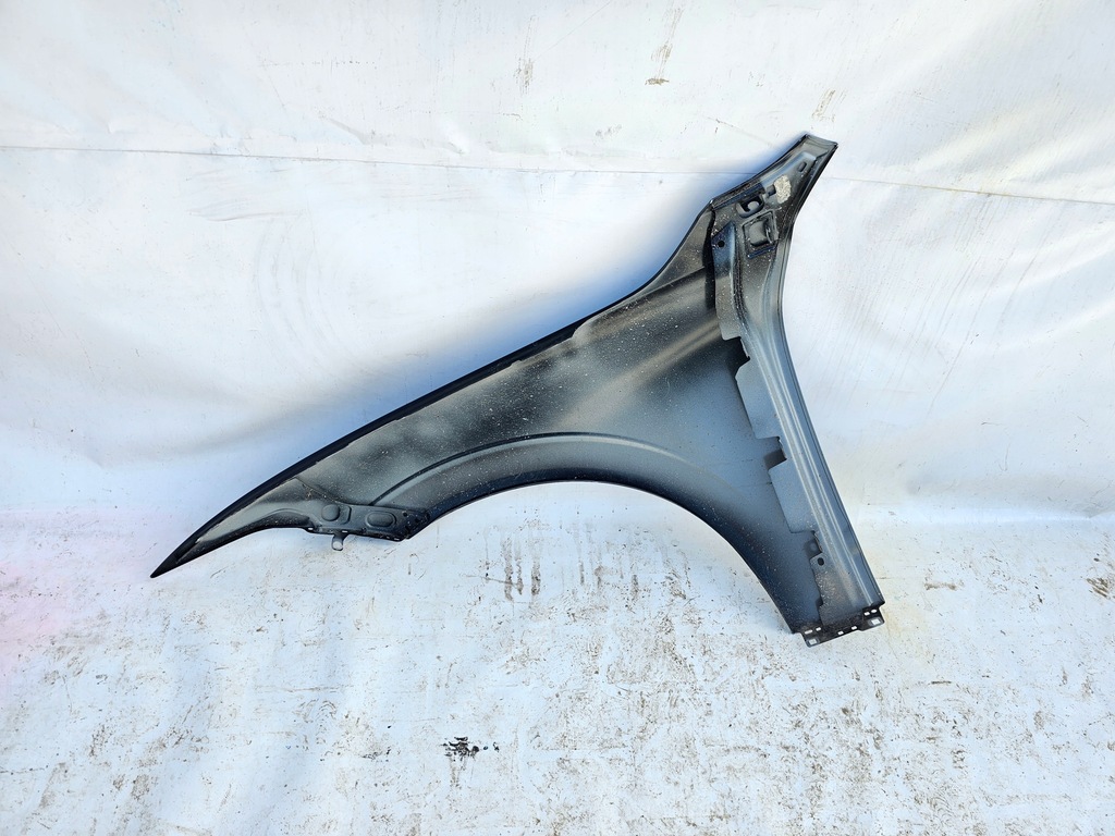 фото №11, Крила volvo xc60 ii 17-22 правий перед передній