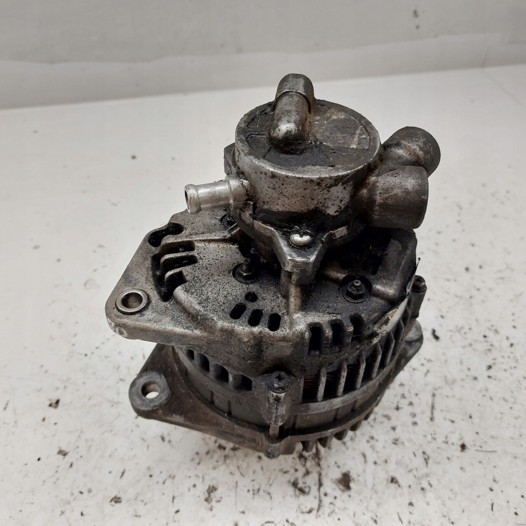 Opel meriva a 1,7 генератор 14v 110a 93189496 в Украине