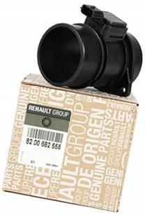 фото №1, Оригинальный номер renault расходомер dacia lodgy 1.5 dci