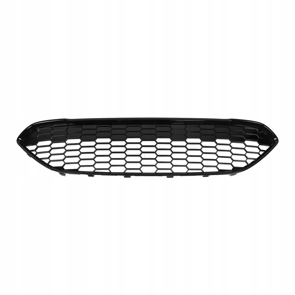 фото №6, Захист верхнього решітка передній бампера 1778260