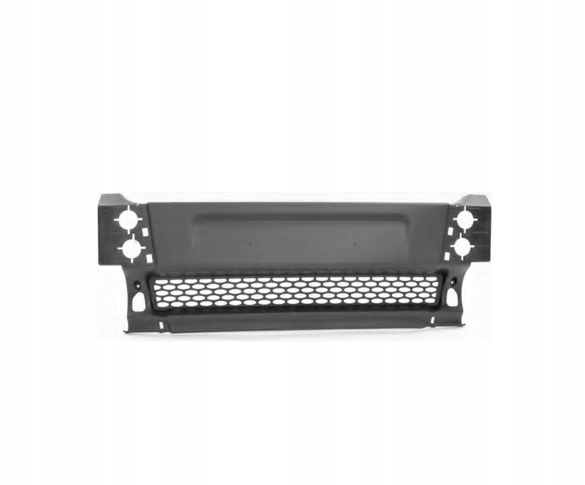 фото №1, Бампер передній ford transit v184/5 , 00-06