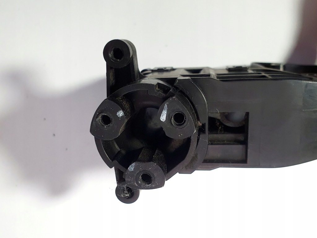 фото №6, Моторчик складання дзеркало правий mazda 3 iii bm 2013-2017r