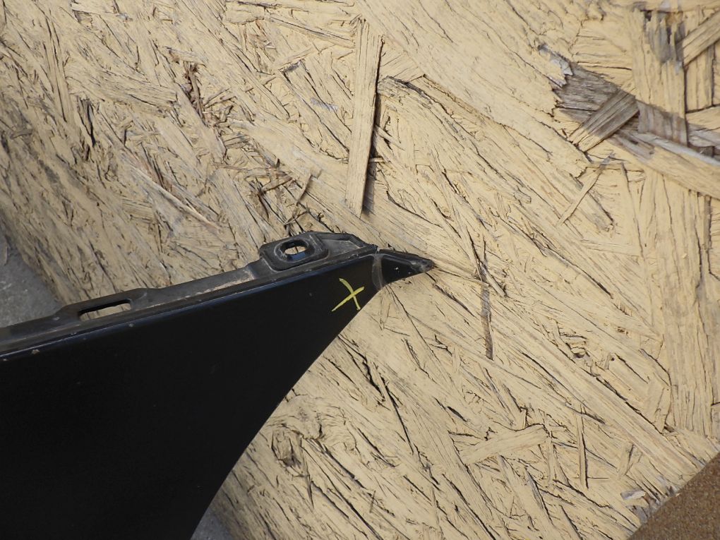 фото №12, Bmw 7 g70 m набір 2022- бампер задній