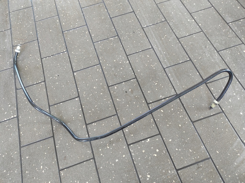 Купити Шланг трубка циліндр зчеплення mercedes sprinter 906 9062900313