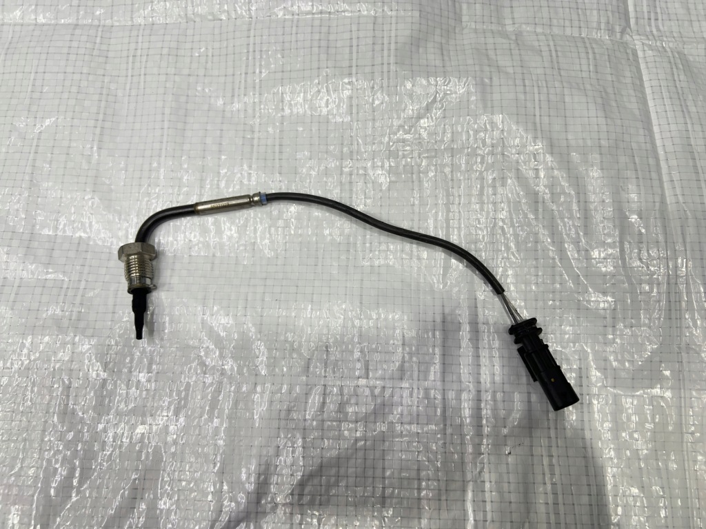 фото №1, Fiat alfa romeo jeep датчик температури вихлопних газів 55271327