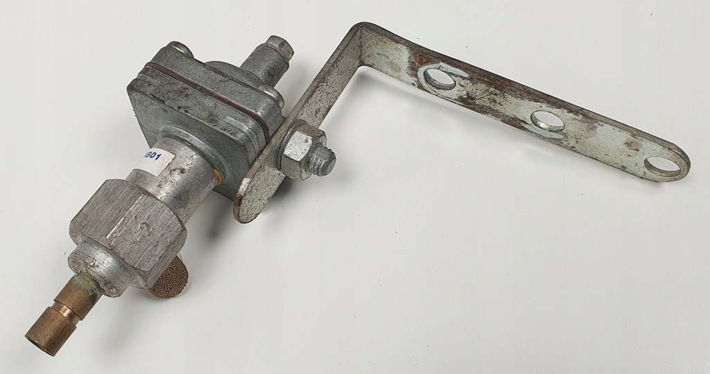 фото №1, Клапан twin-tec klr-mb01 kba 16846 mercedes w201