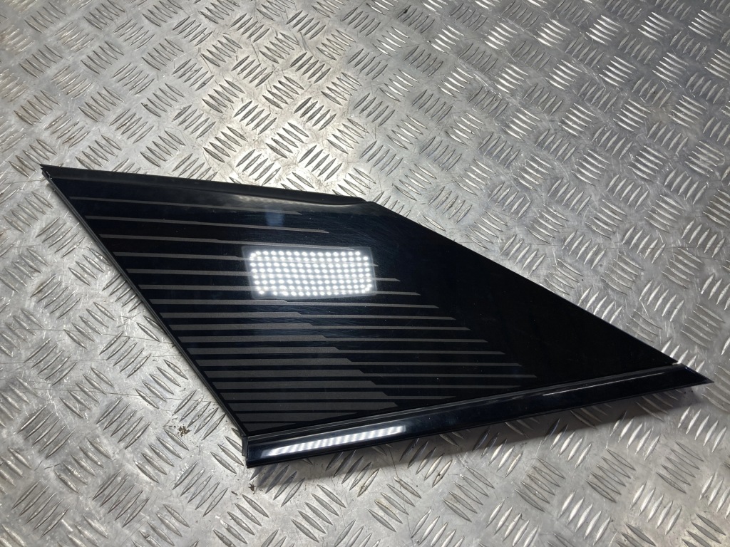 фото №1, Trójkącik скло ліва peugeot 2008 ii 9825737780