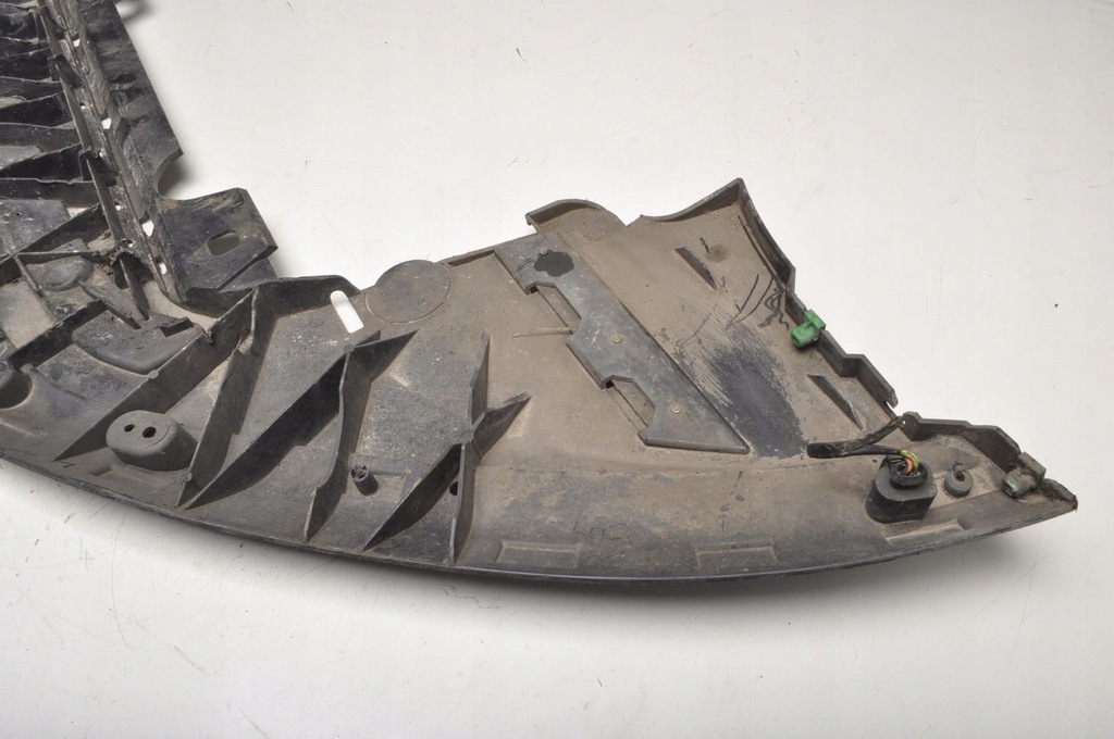 фото №6, Volvo s60 ii защита бампера pod бампер радиатор 31352298