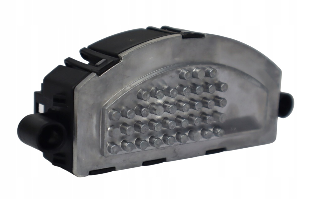 фото №2, Регулятор вентилятора vw golf / touran / t-roc