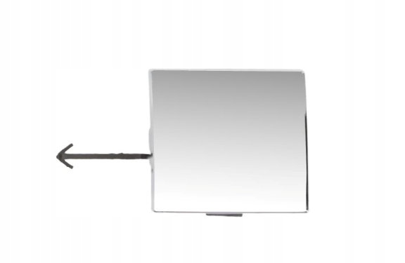 фото №1, Prasco pg2021236 крышка багажника, hak holujący