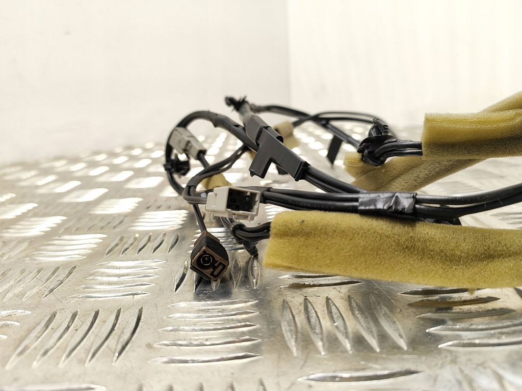 фото №5, Nissan x-trail t32 2016 другая жгут трубопровод / кабели