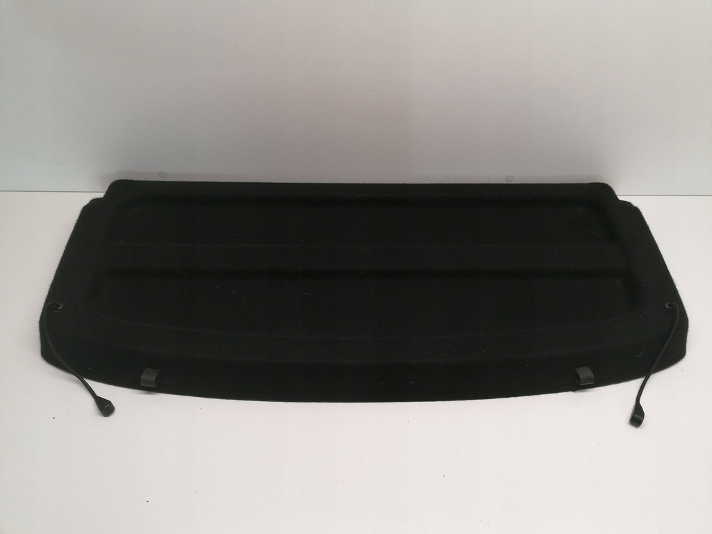 фото №1, Renault captur i полка задняя багажника оригинал 13-19