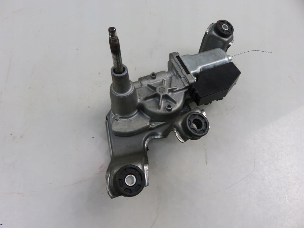 фото №8, Моторчик дворники задняя toyota urban cruiser 8513052150 2596001452