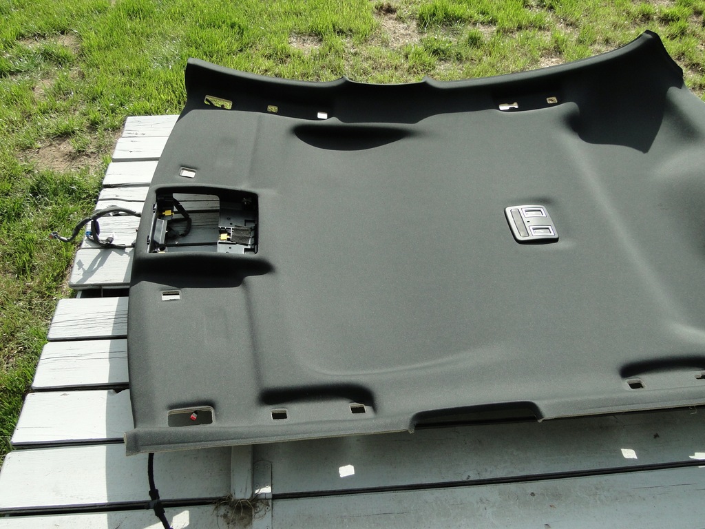 фото №4, Jaguar xe r line стеля доставка