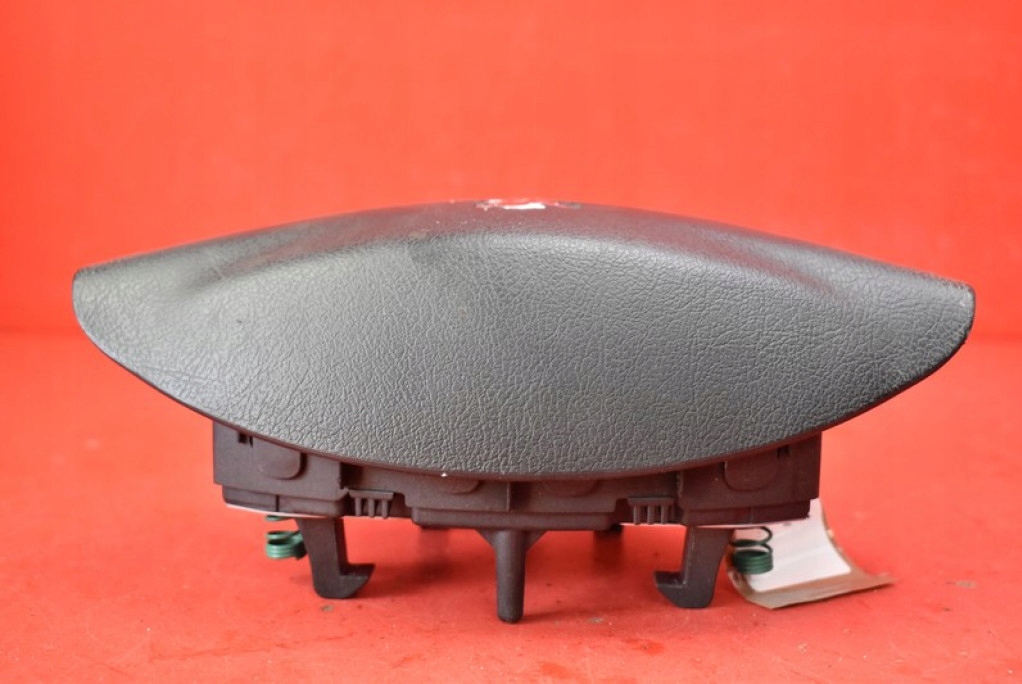 фото №5, Подушка безпеки подушка повітряна водія 96500674zd peugeot 207 sw vti 06-09