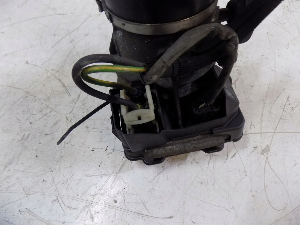 фото №5, Peugeot partner iii berlingo iii насос усилителя