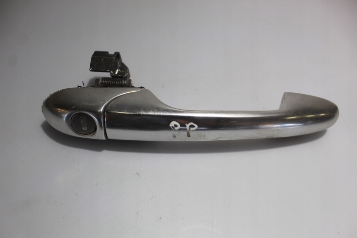 фото №1, Ручка правая передняя наружная alfa romeo 147