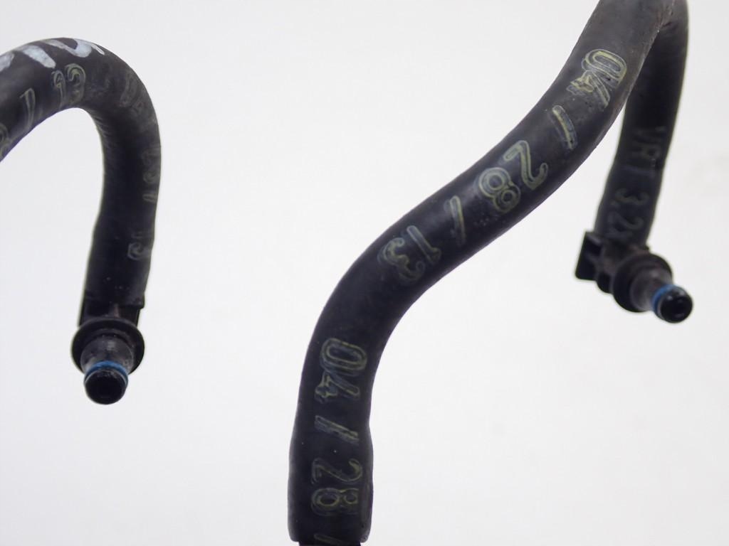 фото №5, Wąż шланг трубка пального форсунок повернення палива dacia sandero ii 1.5 dci 14r