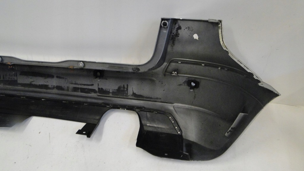 Mercedes b klasa 245 w245 бампер задний хром рестайлинг  a1698851038 Киев