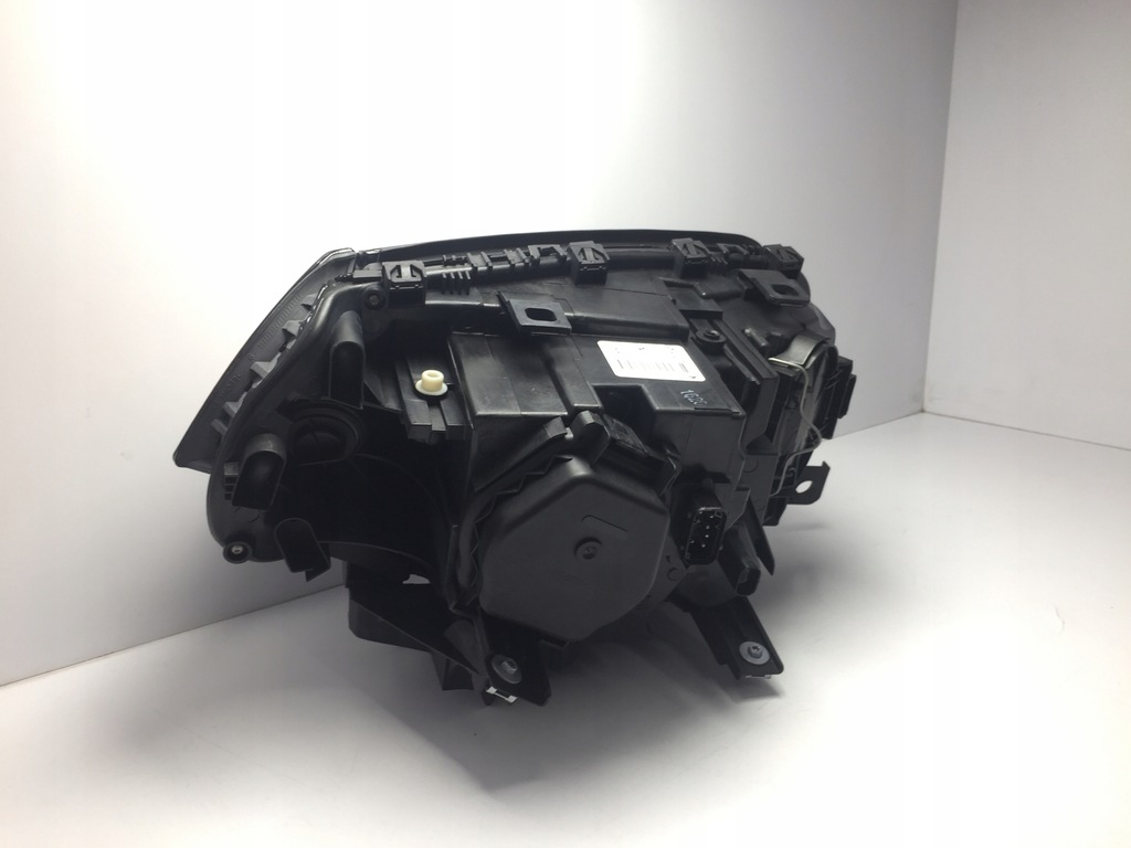 фото №7, Bmw x3 e83 lift lci лампа ліва перед bi ксенон nowa rl 3418385