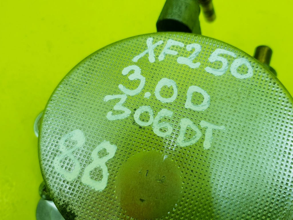 фото №10, Насос вакуум вакуум xf250 xj rrs 3.0d