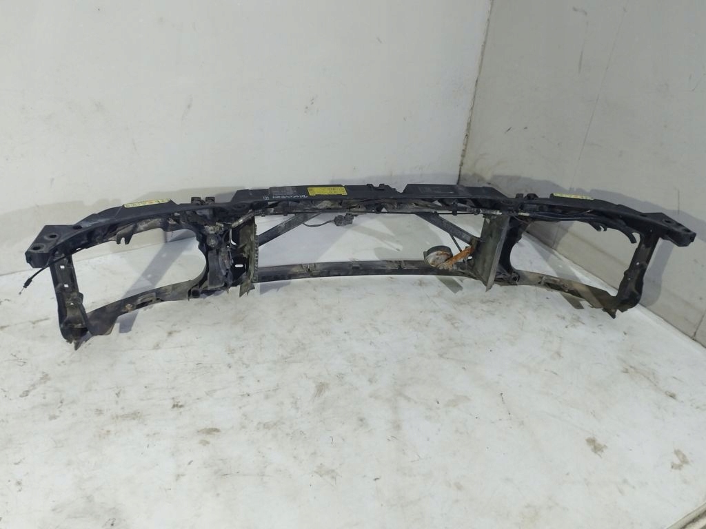 фото №5, Land rover discovery iii 3 усилитель передний pas передний