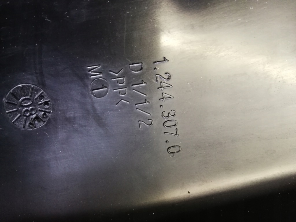 фото №3, Дзеркало праве renault clio iii 12443070