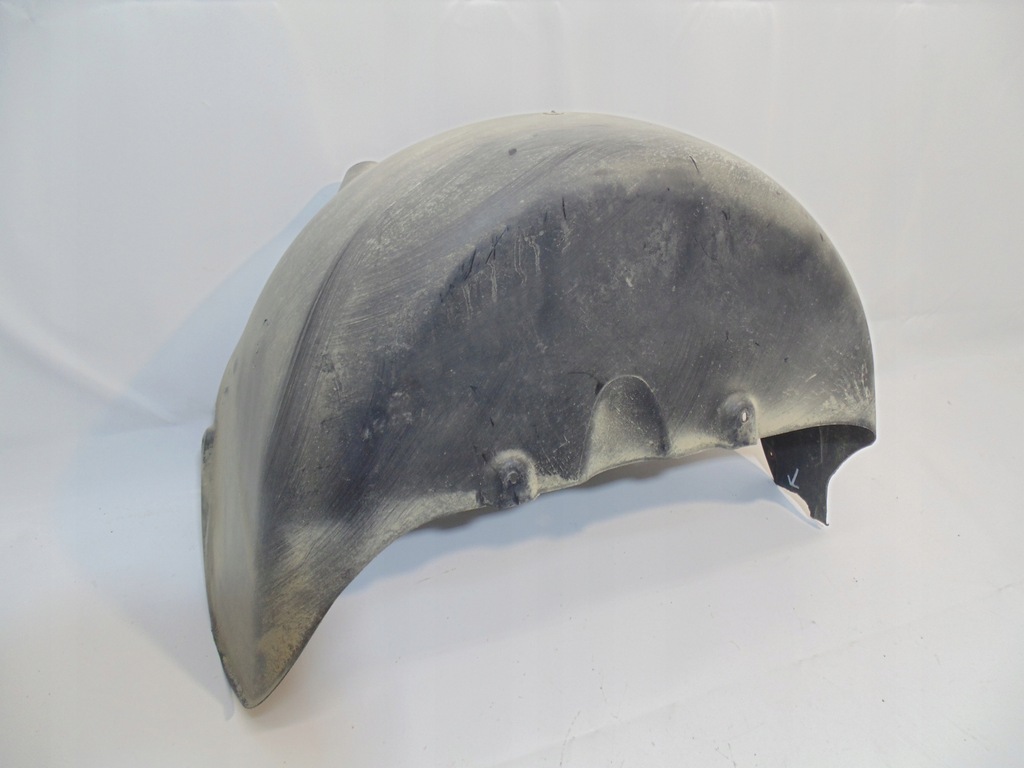 фото №12, Подкрылок задняя левая правое vw caddy iii