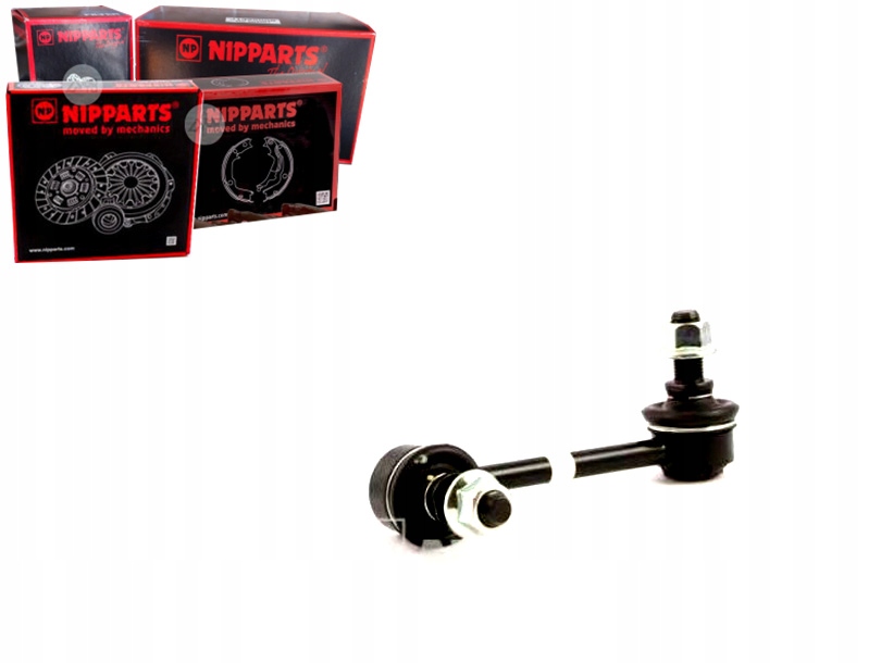 фото №1, З'єднувач стабілізатора kia sorento i jc 2002 задня pr