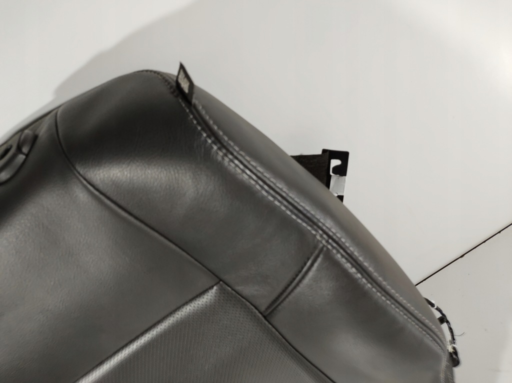 фото №9, Jeep compass 13r- спинка сидіння