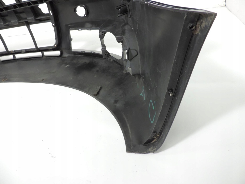 Audi a6 c6 s-line 04-08 4f0 бампер перед 2005 в Украине