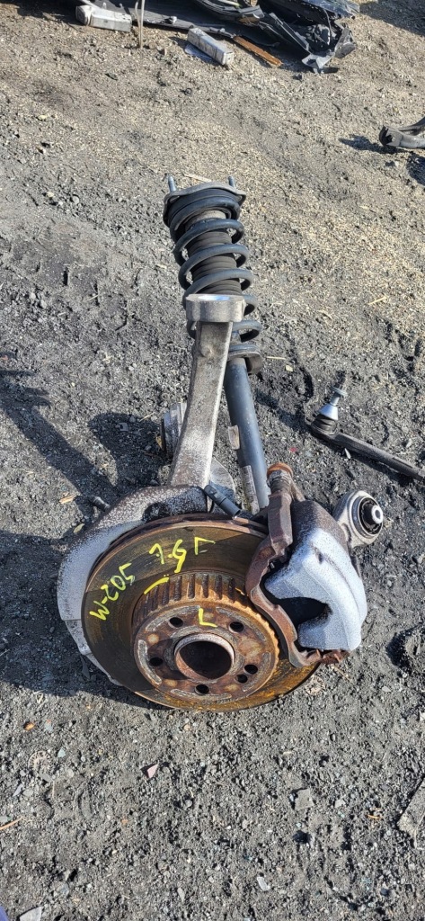 Купить Левая поворотный кулак 1.6 cdi mercedes w205