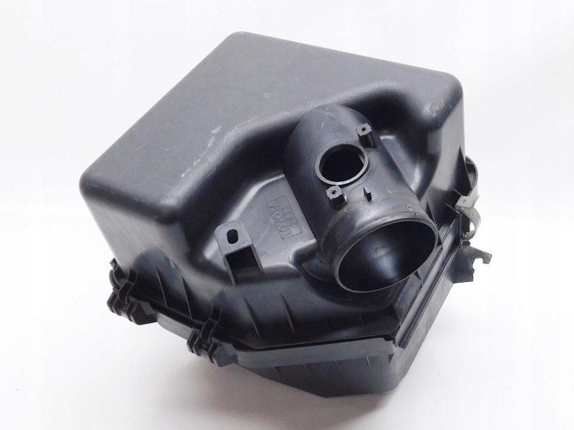 фото №1, Корпус фільтра повітря toyota rav-4 iii 2.2 dcat