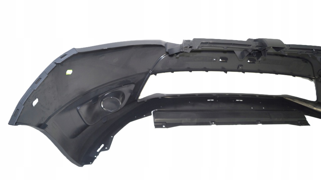 фото №9, Dacia logan ii 2 sandero ii 2 новый бампер перед передний оригинал