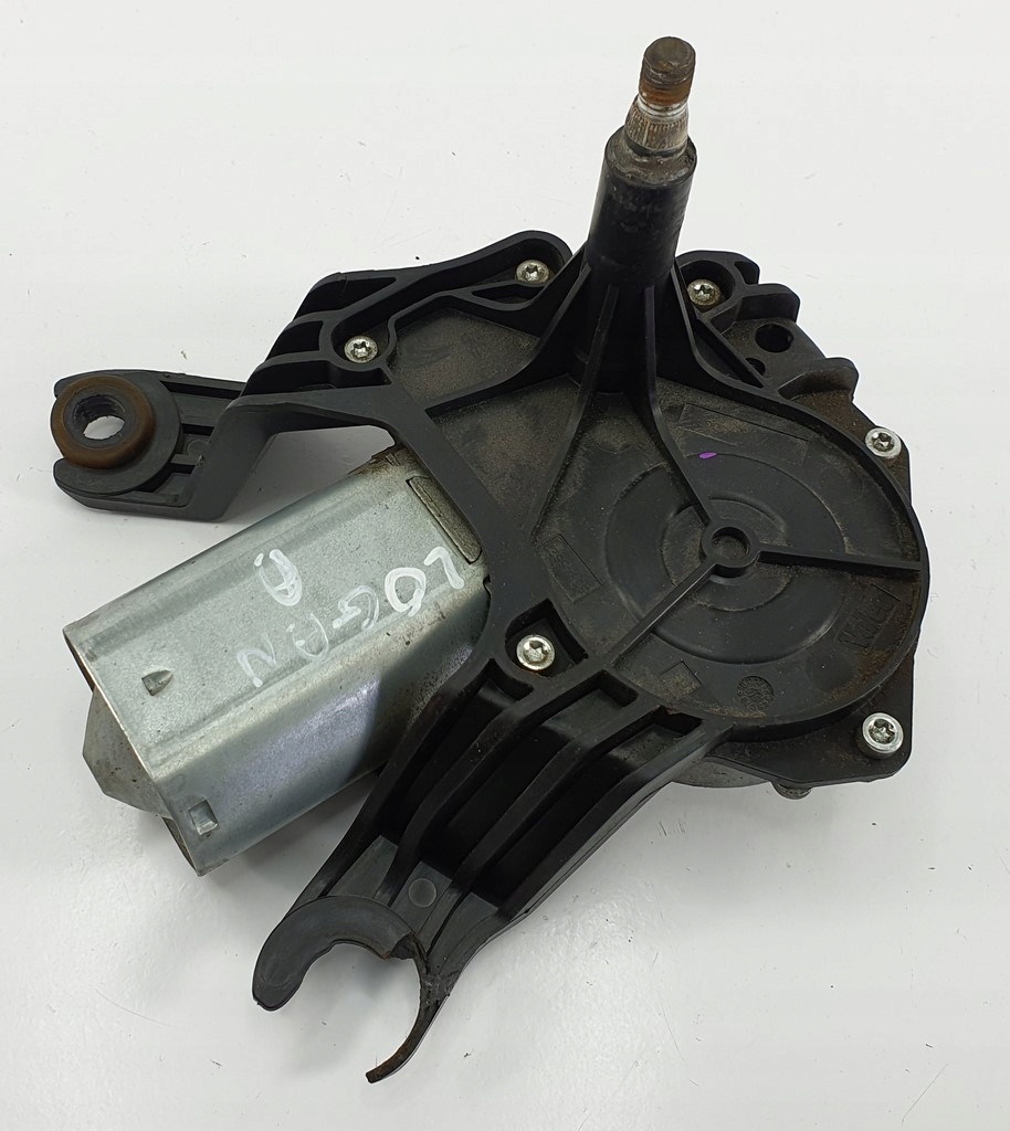 фото №1, Моторчик дворники задняя dacia logan mcv i