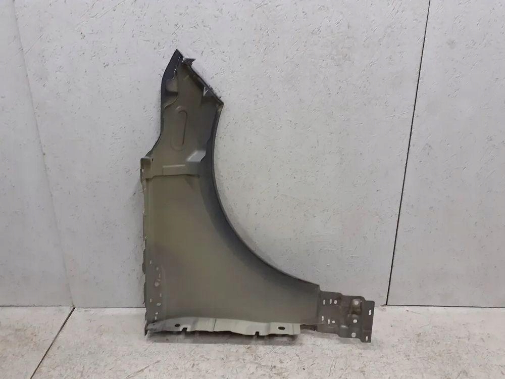 фото №5, Крила передній перед лівий range rover velar